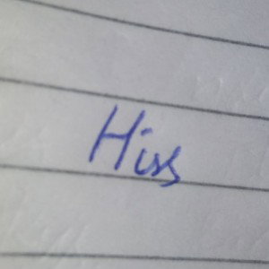 Hiss
