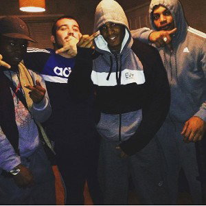 38GOONZ