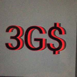 3GS for life