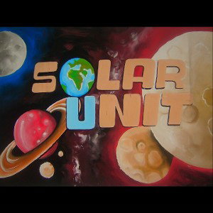 SOLAR UNIT Ltd 