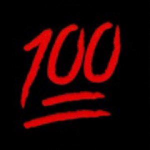 100% records!!!