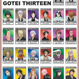 Gotei 13