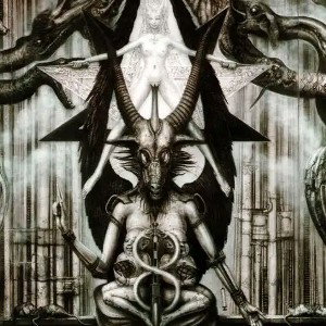 Black Sabbath