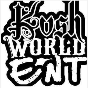 Kushworld ent