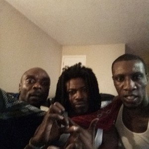 C.B.G. GANG