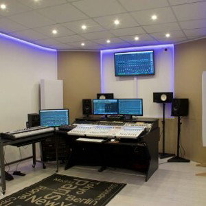 Produzione el rafa