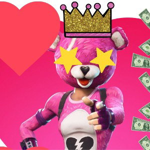 Da pink boys