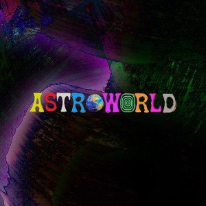 Astroworld records