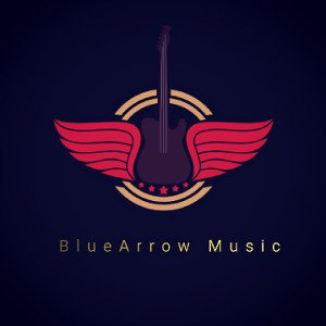 BlueArrow Music