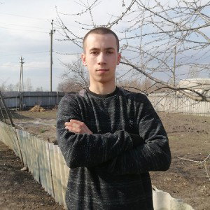 Andrey Kuzmenko
