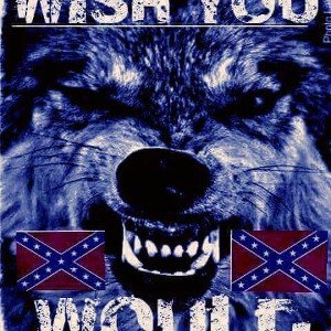Wolfpackwoods family's