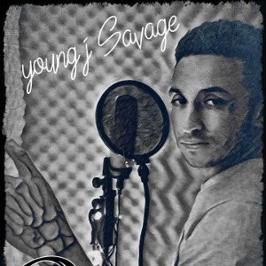 Young Savage and free