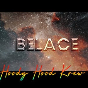 Belace Hoody Hood
