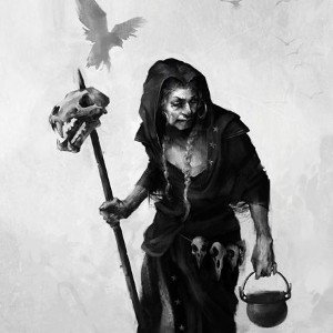 BABA YAGA CLAN 