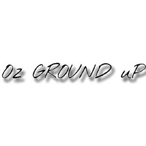 Oz GROUND  uP #TripleSix
