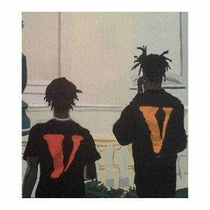 VLONE THUGZ