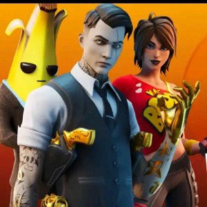 Pro fortnite
