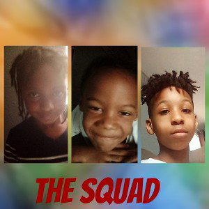 Marski's crew gang