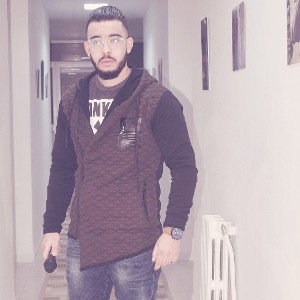 MC HAYK 