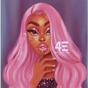 The gangsta barbie crew