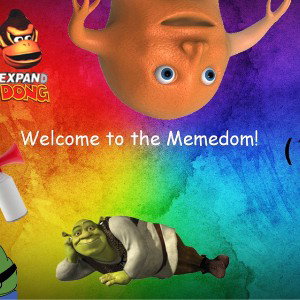 Meme mafia 