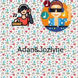 Adan&Jozlyne 