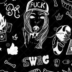 MUNDO RAP CLAN