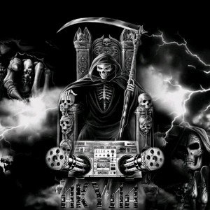 Вершинство Rap 