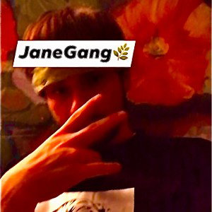 JaneGangorDie