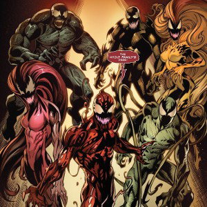 Chaos knights