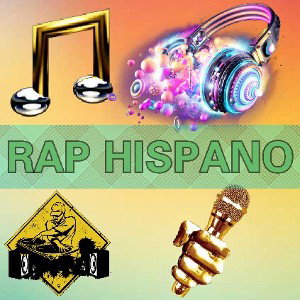 RAP HISPANO