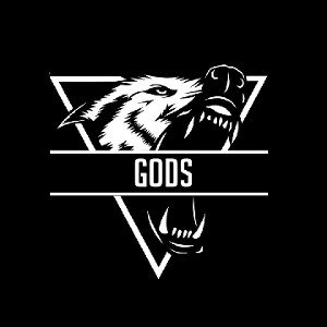 Gods del rap