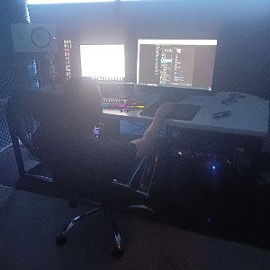 LOW LIGHT