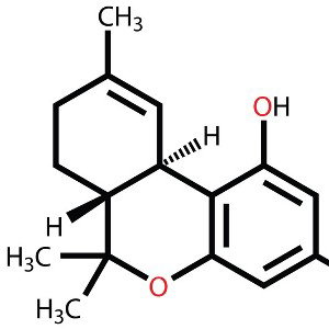 Delta9-THC