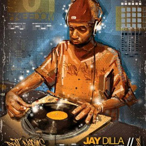 Los productores de hip hop