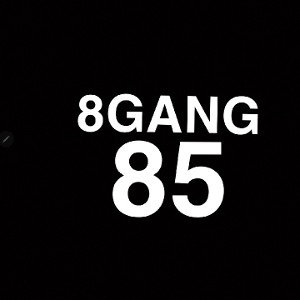 Official 8 Gang