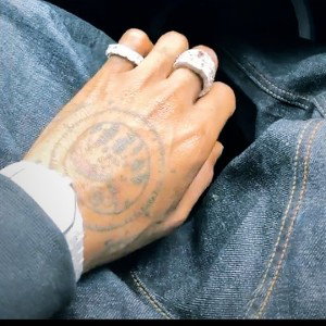 RARE TRACKS 