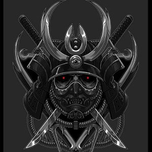 Samurai clan