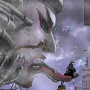 Pain's tower