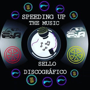 SPEEDING UP THE MUSIC 