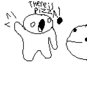 The doodles