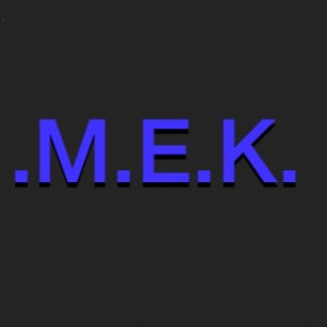 MEK crue