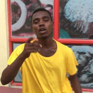Ruzy shakur