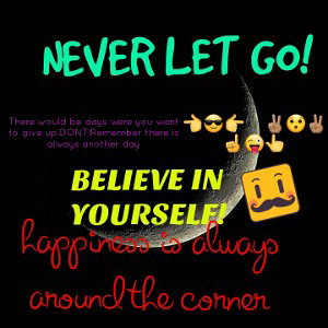 Be Yourself Family
