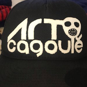 empirecagoulé