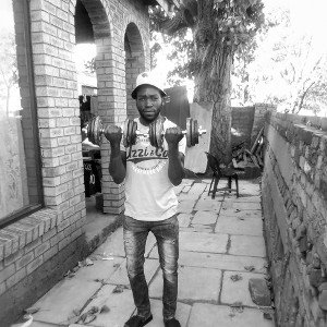 Venda boys with style 