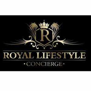 legendary royals