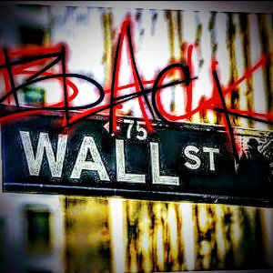 BLaCk WALL STREET