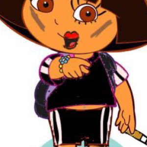 Roadman dora 
