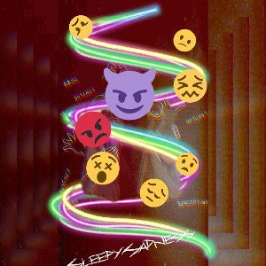 -$adness Is Death-